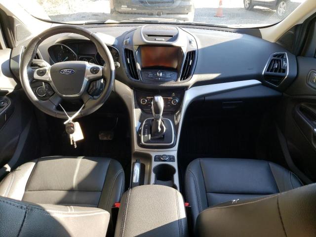 Photo 8 from auction – 2013 FORD ESCAPE SEL with VIN 1FMCU9H9XDUD24477
