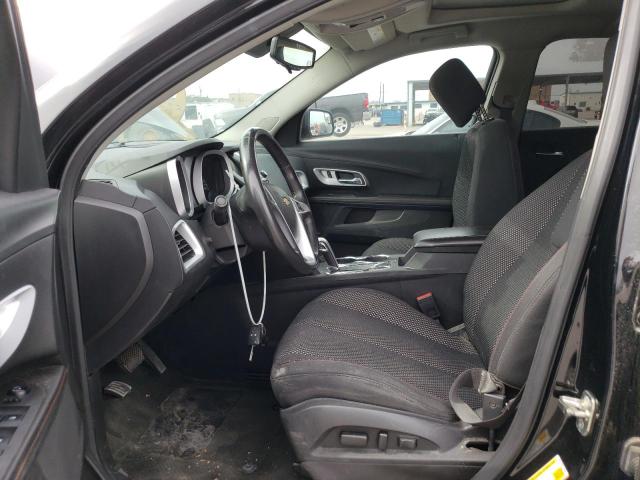 Foto 7 de la subasta – 2012 CHEVROLET EQUINOX LT con VIN 2GNFLDE58C6100864