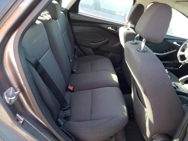 Photo 10 from auction – 2012 FORD FOCUS SEL with VIN 1FAHP3H25CL177139
