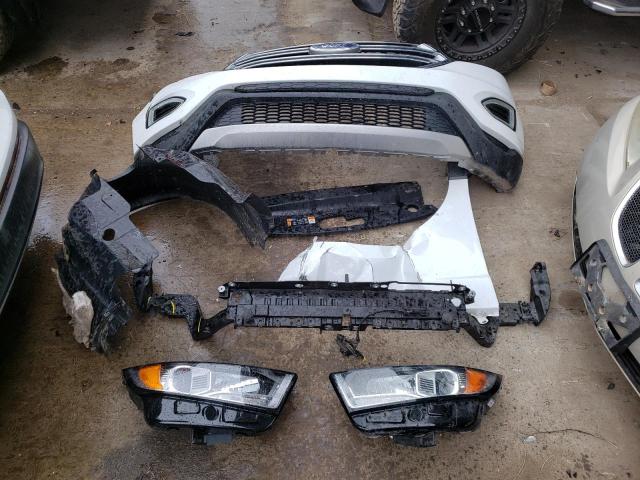 Photo 12 from auction – 2015 FORD EDGE SEL with VIN 2FMTK4J93FBC12020