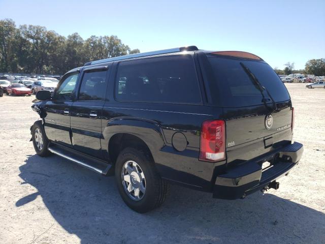 Photo 2 from auction – 2006 CADILLAC ESCALADE E with VIN 3GYFK66N36G220063