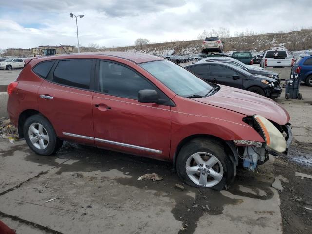 Photo 4 from auction – 2012 NISSAN ROGUE S with VIN JN8AS5MT3CW284570