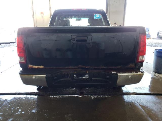 Photo 6 from auction – 2009 GMC SIERRA K15 with VIN 3GTEK23399G280821