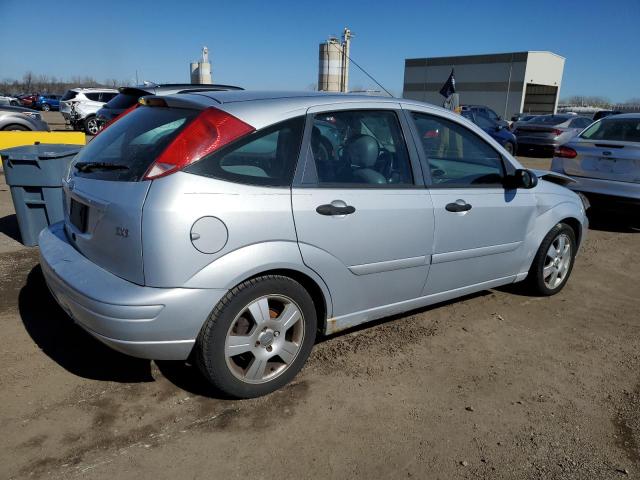Photo 3 from auction – 2003 FORD FOCUS ZX5 with VIN 3FAHP37343R179069