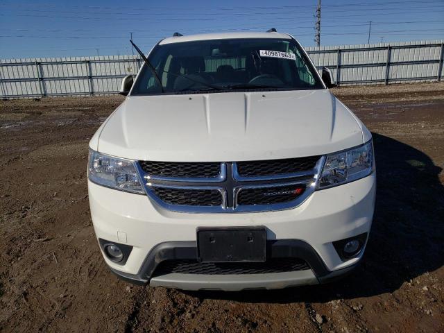 Photo 5 from auction – 2019 DODGE JOURNEY SE with VIN 3C4PDCBB5KT833348