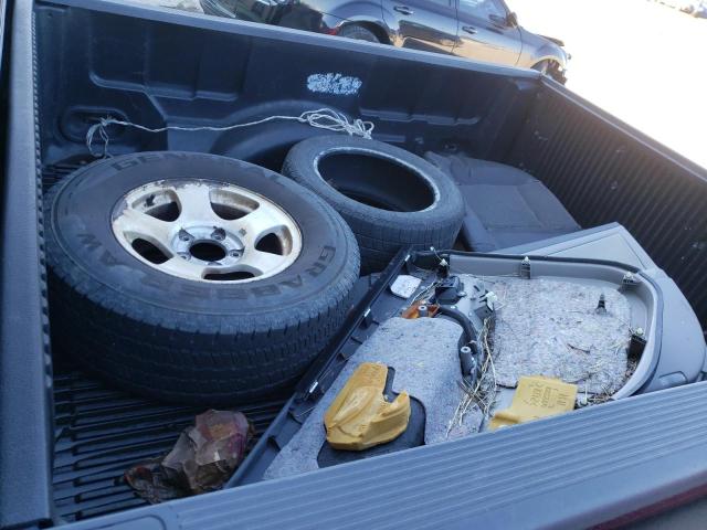 Photo 12 from auction – 2002 FORD F150 with VIN 2FTRX17262CA15436