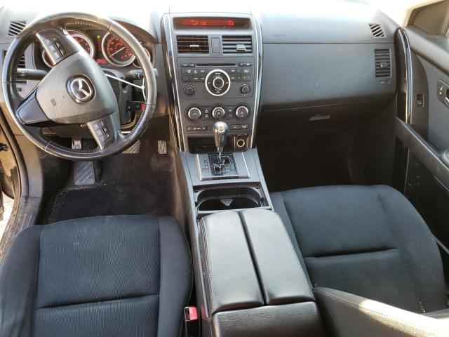 Photo 8 from auction – 2011 MAZDA CX-9 with VIN JM3TB2BA0B0316551