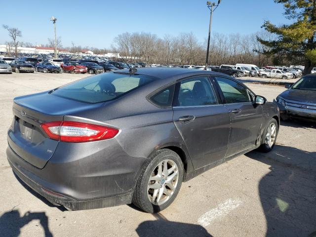 Photo 3 from auction – 2013 FORD FUSION SE with VIN 3FA6P0H79DR179142