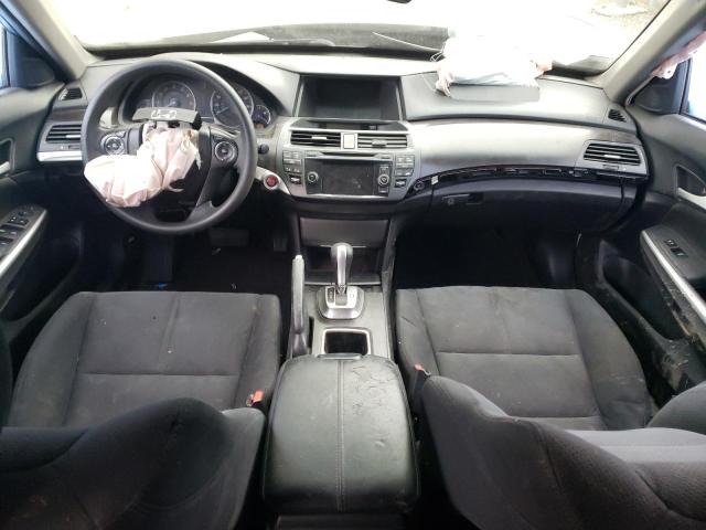 Photo 8 from auction – 2013 HONDA CROSSTOUR with VIN 5J6TF1H33DL002260