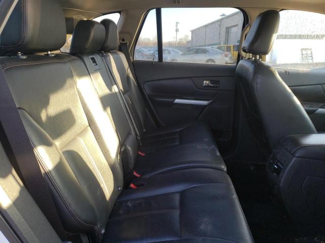 Photo 11 from auction – 2011 FORD EDGE LIMIT with VIN 2FMDK4KC1BBB64512