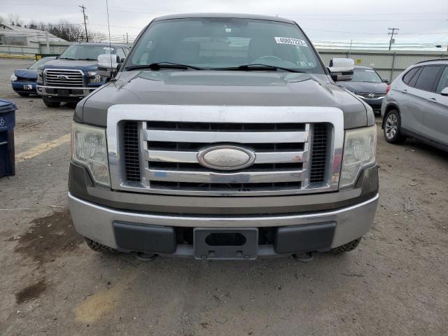 Photo 5 from auction – 2009 FORD F150 SUPER with VIN 1FTRW14879FA78510