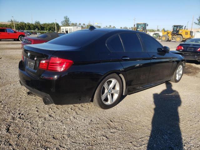 Photo 3 from auction – 2013 BMW 535 I with VIN WBAFR7C50DC821892