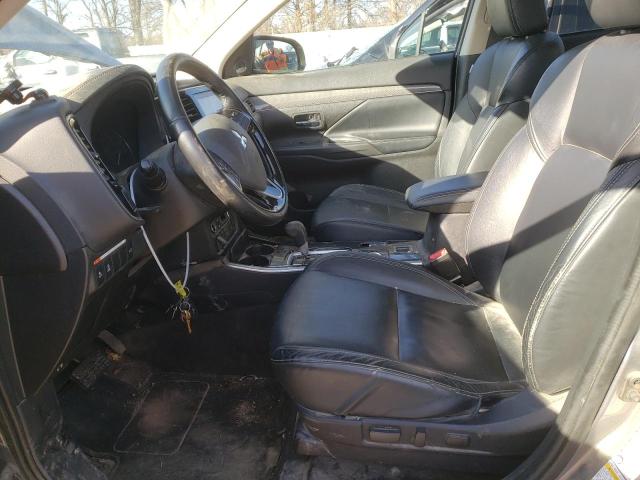Photo 7 from auction – 2020 MITSUBISHI OUTLANDER with VIN JA4AZ3A37LZ024486