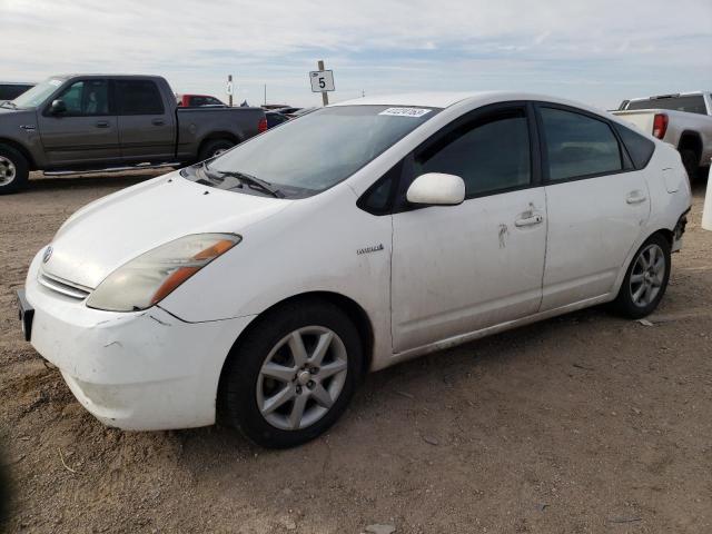 TOYOTA PRIUS 2008 with VIN JTDKB20U583357556 - Photo from auction