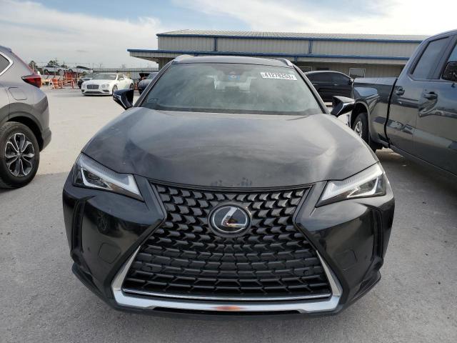 Photo 5 from auction – 2019 LEXUS UX 200 with VIN JTHY3JBH6K2003557