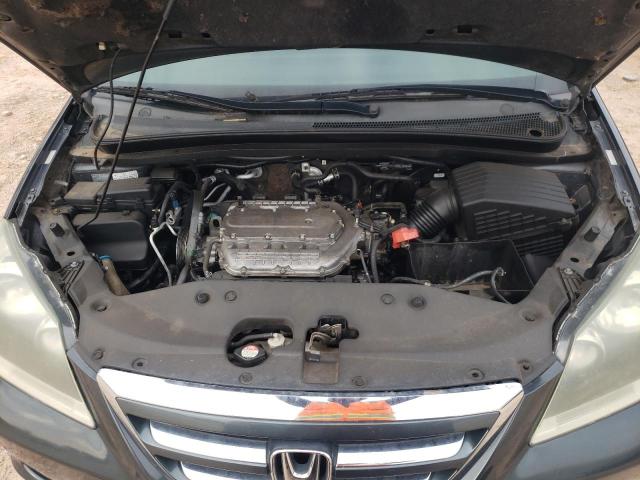 Photo 12 from auction – 2005 HONDA ODYSSEY EX with VIN 5FNRL38485B410853