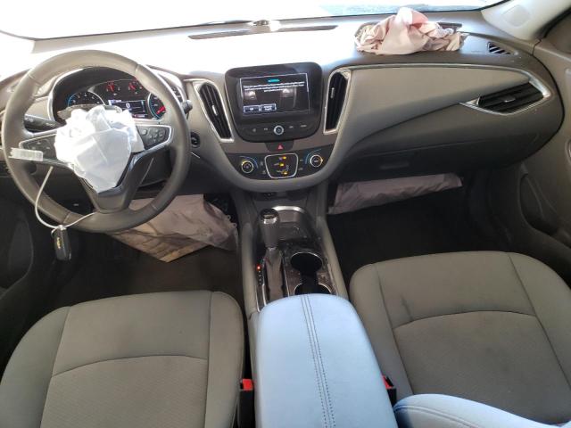 Photo 8 from auction – 2016 CHEVROLET MALIBU LT with VIN 1G1ZE5ST7GF221270