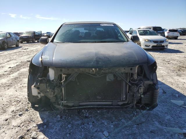 Photo 5 from auction – 2010 ACURA TSX with VIN JH4CU2F63AC033601