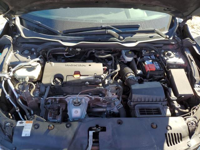 Photo 11 from auction – 2018 HONDA CIVIC EX with VIN 19XFC2F76JE006069