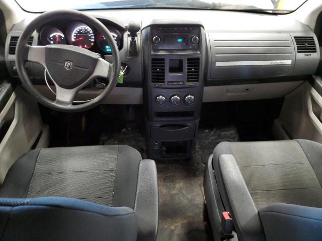 Photo 8 from auction – 2009 DODGE GRAND CARA with VIN 2D8HN11E19R621501