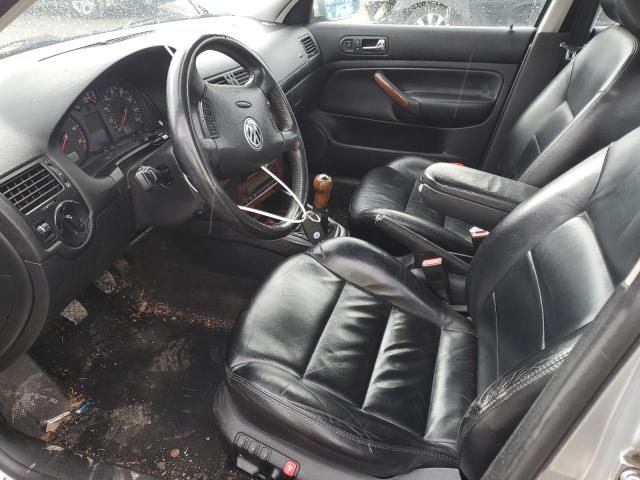 Photo 7 from auction – 2001 VOLKSWAGEN JETTA GLX with VIN 3VWTG69M81M102014