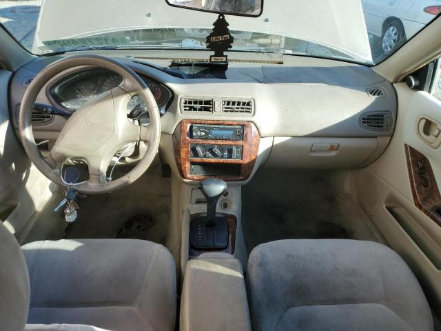 Photo 8 from auction – 2000 MITSUBISHI GALANT ES with VIN 4A3AA46G8YE145120