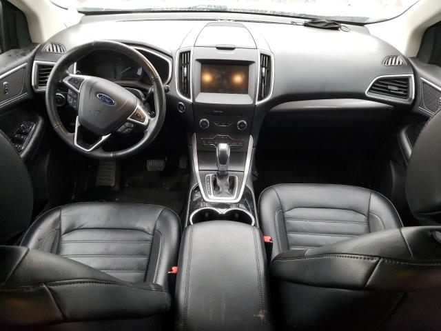 Photo 8 from auction – 2015 FORD EDGE SEL with VIN 2FMTK4J93FBC12020