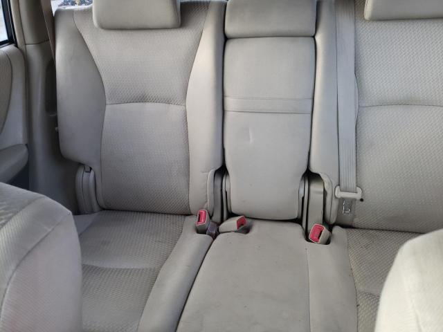 Photo 10 from auction – 2007 TOYOTA HIGHLANDER with VIN JTEEP21A470193716