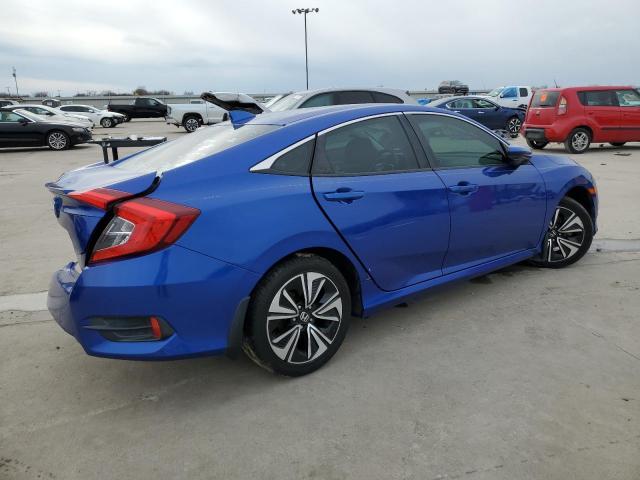 Photo 3 from auction – 2016 HONDA CIVIC EX with VIN 19XFC1F40GE044390