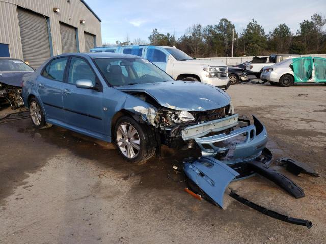 Photo 4 from auction – 2007 SAAB 9-3 2.0T with VIN YS3FD49Y771119112