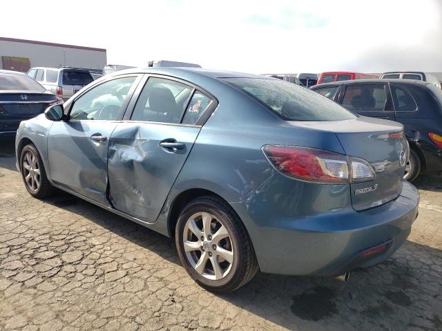 Photo 2 from auction – 2010 MAZDA 3 I with VIN JM1BL1SF9A1145881