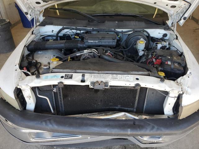 Photo 11 from auction – 2001 DODGE RAM 1500 with VIN 3B7HC13Z51G790614