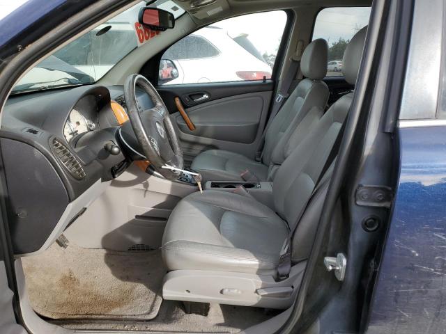 Photo 7 from auction – 2007 SATURN VUE with VIN 5GZCZ53477S817011