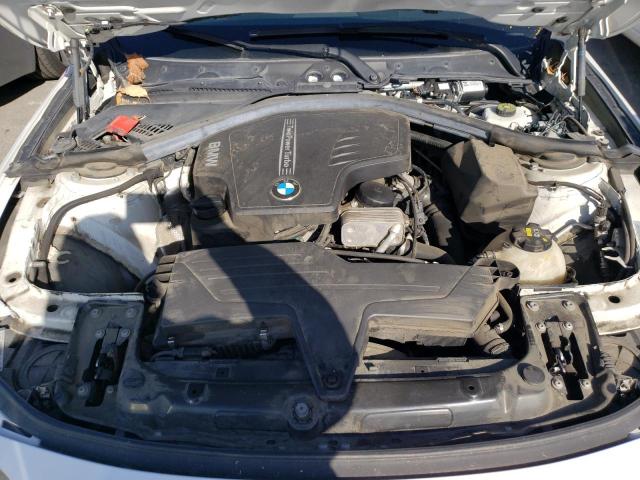 Photo 11 from auction – 2015 BMW 328 I SULE with VIN WBA3C1C52FK118076