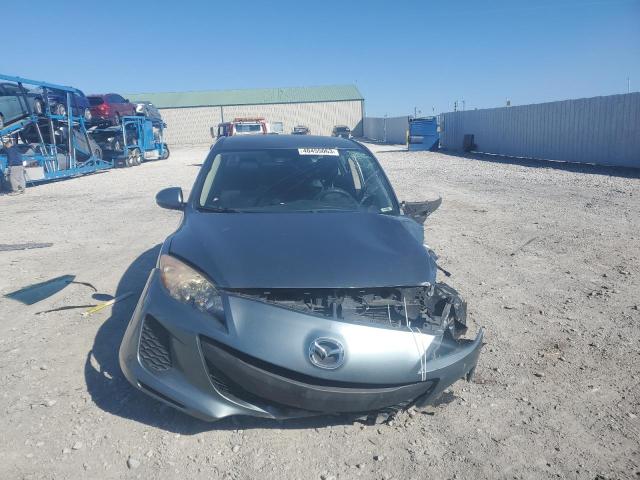 Photo 5 from auction – 2012 MAZDA 3 I with VIN JM1BL1UF1C1644965