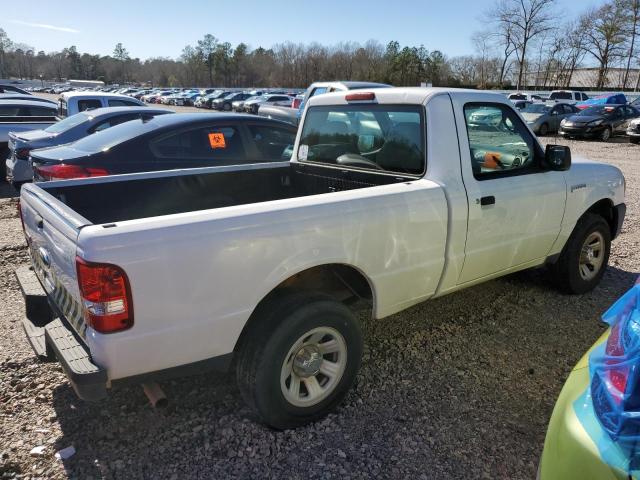 Photo 3 from auction – 2008 FORD RANGER with VIN 1FTYR10D48PB14684