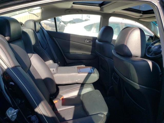 Photo 10 from auction – 2012 NISSAN MAXIMA S with VIN 1N4AA5AP5CC803079