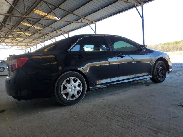 Photo 3 from auction – 2012 TOYOTA CAMRY BASE with VIN 4T4BF1FK7CR265664