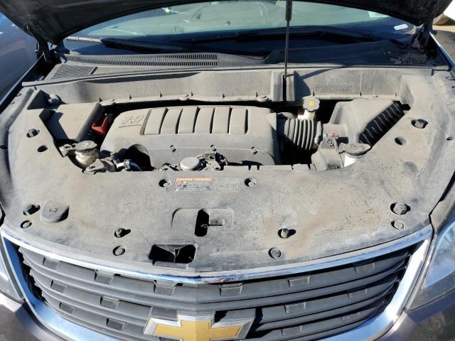 صورة رقم 12 من المزاد - 2015 CHEVROLET TRAVERSE L مع VIN 1GNKRFED2FJ209313