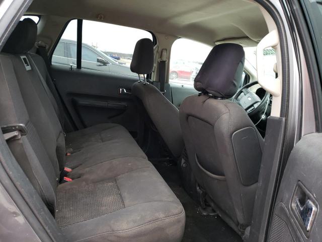 Photo 10 from auction – 2009 FORD EDGE SE with VIN 2FMDK36C59BA45442