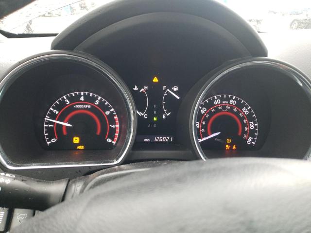 صورة رقم 9 من المزاد - 2013 TOYOTA HIGHLANDER مع VIN 5TDBK3EH5DS227870