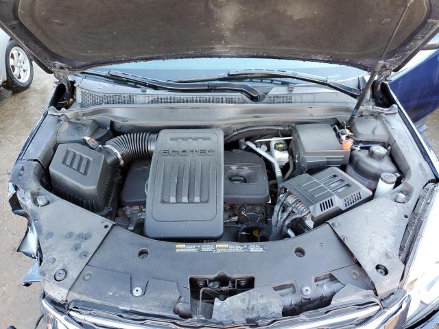 Photo 11 from auction – 2017 CHEVROLET EQUINOX LT with VIN 2GNALCEK2H1503480