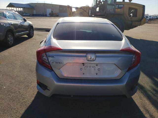 Photo 6 from auction – 2016 HONDA CIVIC EX with VIN 19XFC2F72GE032709