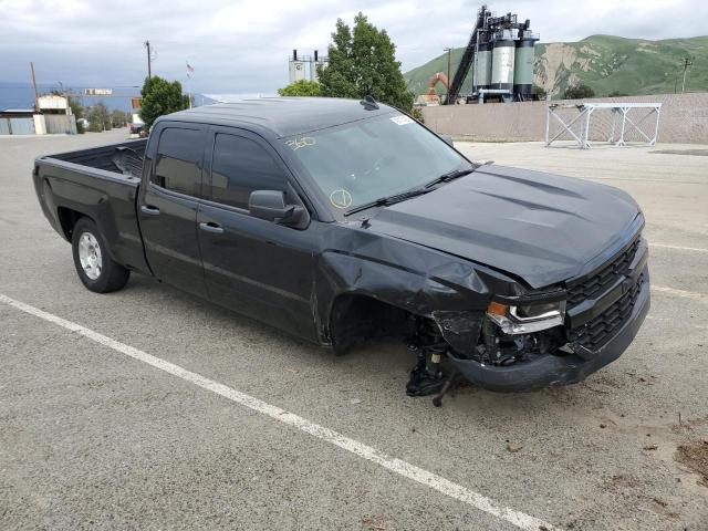 Photo 4 from auction – 2016 CHEVROLET SILVERADO with VIN 1GCRCNEC3GZ352817