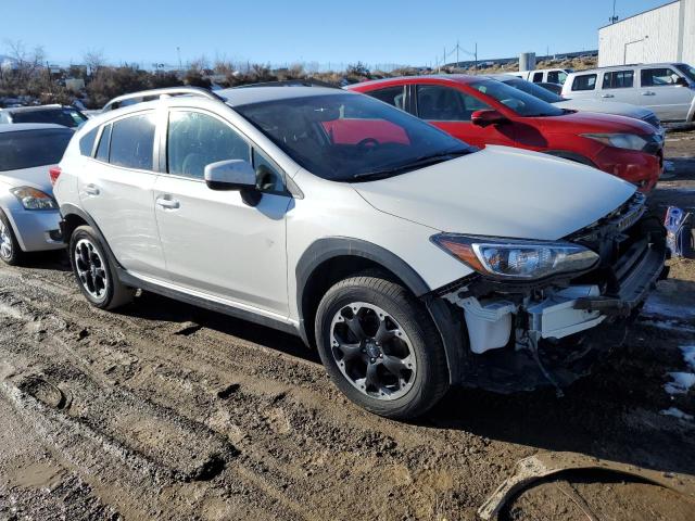 Photo 4 from auction – 2021 SUBARU CROSSTREK with VIN JF2GTAPC0M8239567