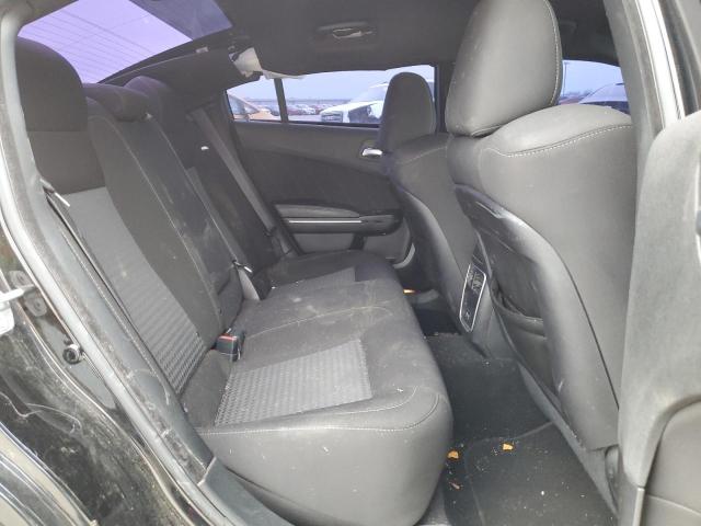 Photo 10 from auction – 2021 DODGE CHARGER SC with VIN 2C3CDXGJ2MH559113
