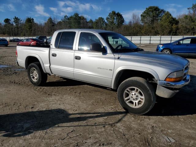 Photo 4 from auction – 2001 DODGE DAKOTA QUA with VIN 1B7GG2AN11S125756