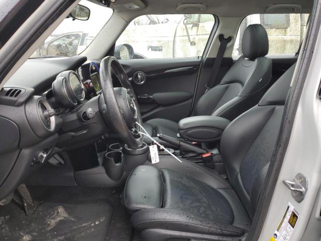 Photo 7 from auction – 2015 MINI COOPER S with VIN WMWXU3C57F2B66234