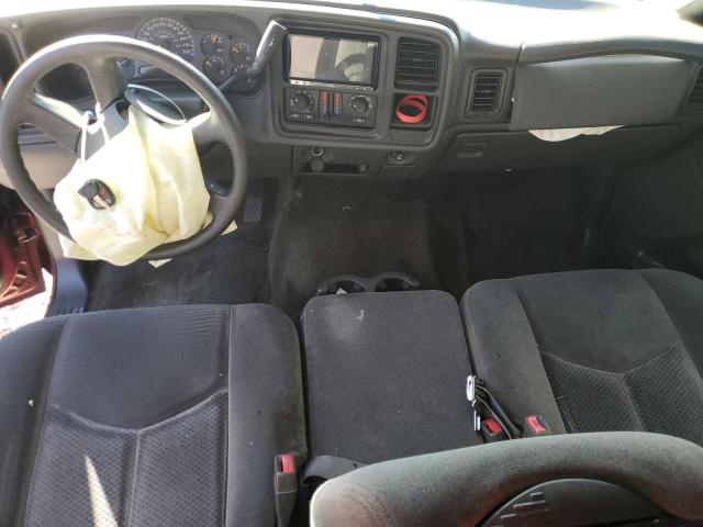 Photo 8 from auction – 2006 CHEVROLET SILVERADO with VIN 2GCEC13V261355453