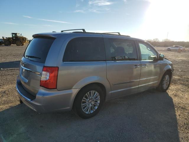 Photo 3 from auction – 2016 CHRYSLER TOWN & COU with VIN 2C4RC1CG5GR222563
